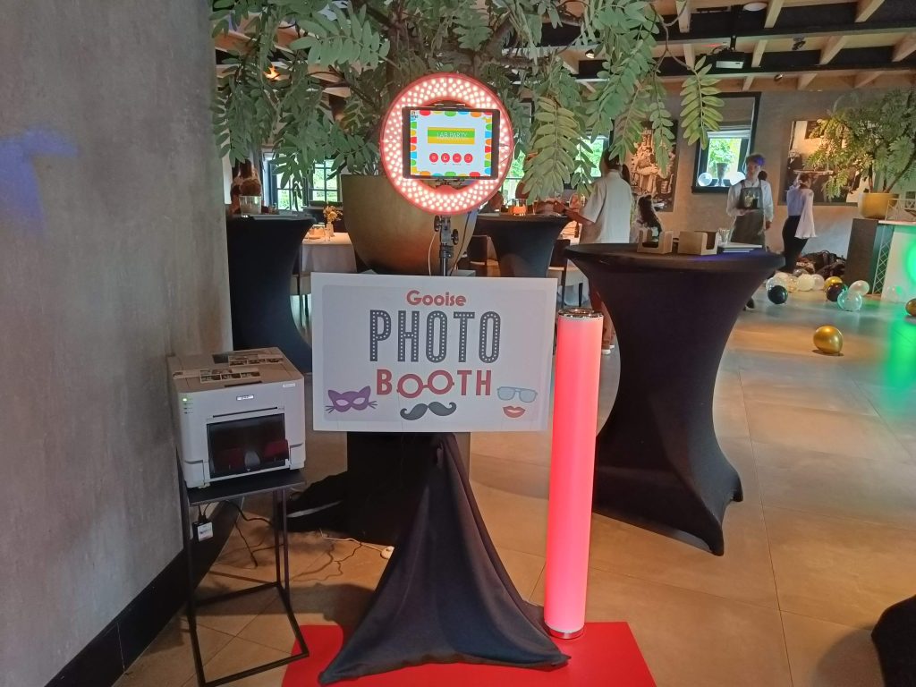 gooise-fotobooth